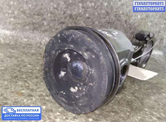 Поршневая группа (поршень, шатун) на Nissan Primera (P12)