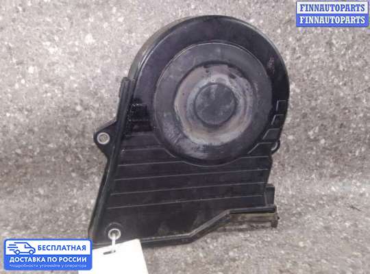 Кожух (крышка) ремня ГРМ на Hyundai Santa Fe II (CM)