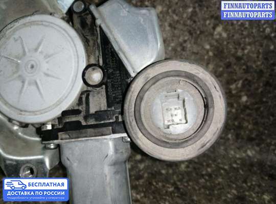 Стеклоподъемник электрический на Toyota Land Cruiser 200