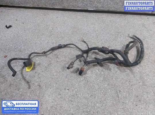 Проводка (коса) моторная на Nissan Primera (P10)