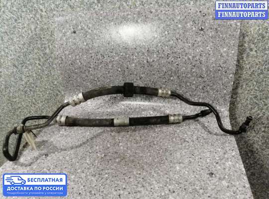 Трубка (шланг) гидроусилителя на Mercedes-Benz A (W168)