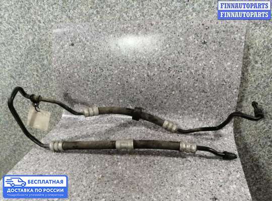 Трубка (шланг) гидроусилителя на Mercedes-Benz A (W168)