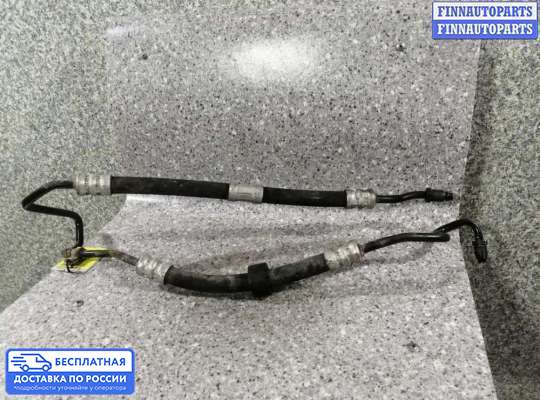 Трубка (шланг) гидроусилителя на Mercedes-Benz A (W168)