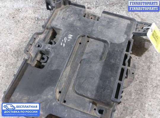 Кронштейн (площадка) аккумулятора (АКБ) на Hyundai i30 II (GD)