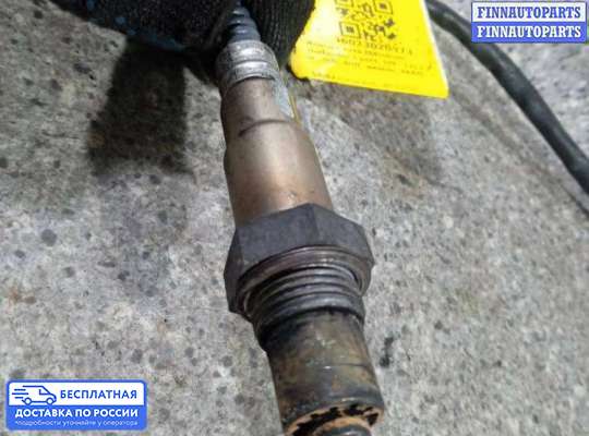 Датчик кислородный (Лямбда-зонд) на Mitsubishi Outlander II / XL (CW)