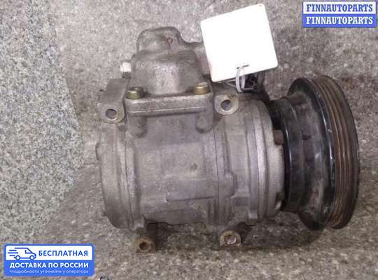 Компрессор кондиционера на Mitsubishi Space Wagon (N3_W, UF)