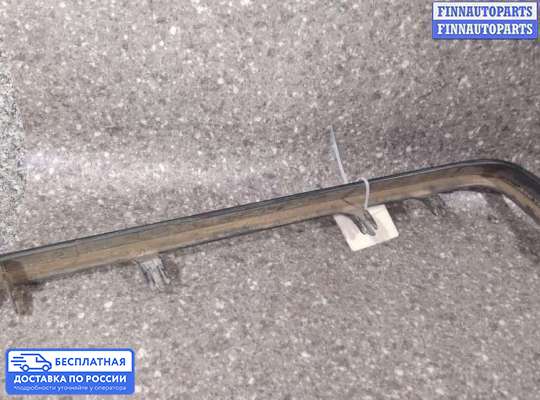 Планка под фары (ресничка) на Volvo 940 (944)