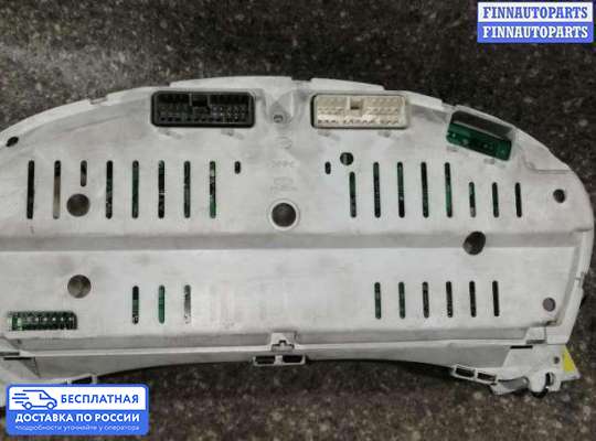 Щиток приборов на Hyundai Tucson I (JM)