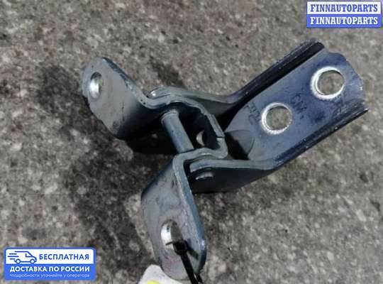 Петля двери на Hyundai Santa Fe II (CM)
