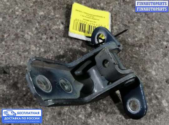 Петля двери на Hyundai Santa Fe II (CM)