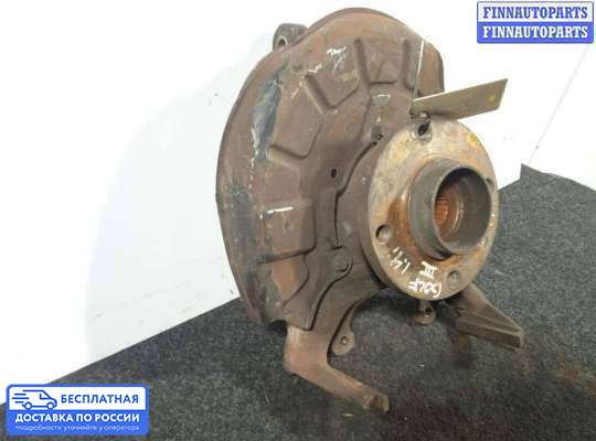 Ступица на Volkswagen Golf III (1H)