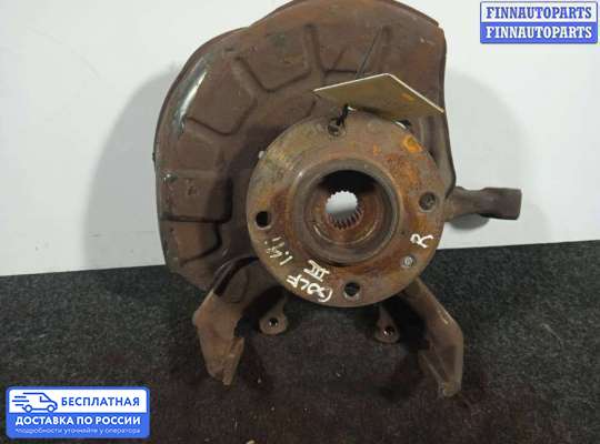 Ступица на Volkswagen Golf III (1H)