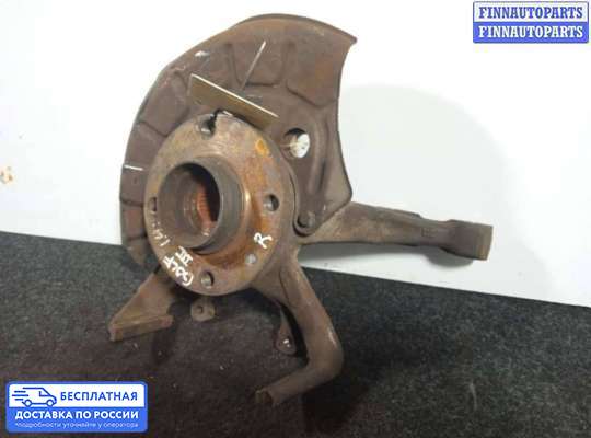 Ступица на Volkswagen Golf III (1H)