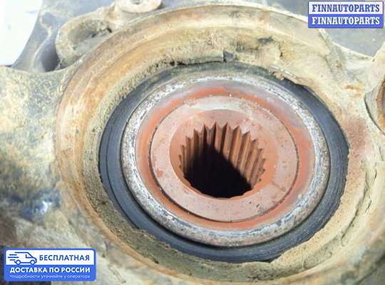 Ступица на Volkswagen Golf III (1H)