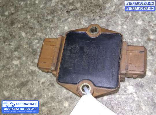 Коммутатор зажигания на Audi A6 (C4)