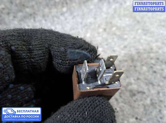 Реле прочее на Renault Scenic II
