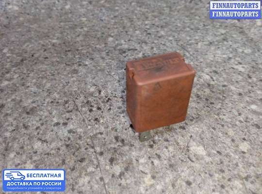 Реле прочее на Renault Scenic II