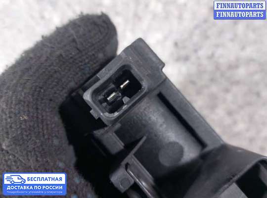 Клапан электромагнитный на Chevrolet Captiva