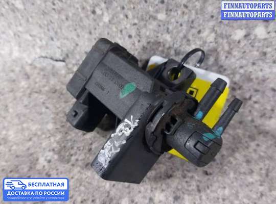 Клапан электромагнитный на Chevrolet Captiva