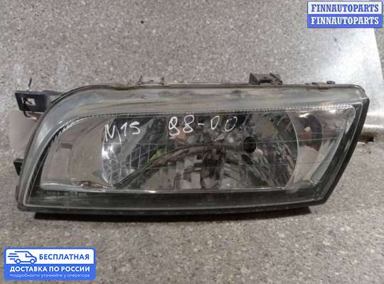 Фара передняя на Nissan Almera I N15
