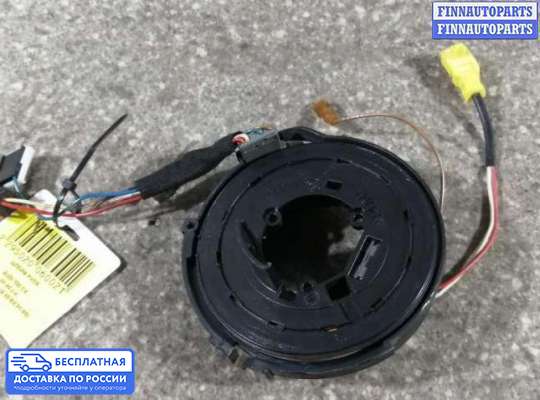 Подрулевой шлейф (кольцо SRS) на Audi 100 (4A, C4)