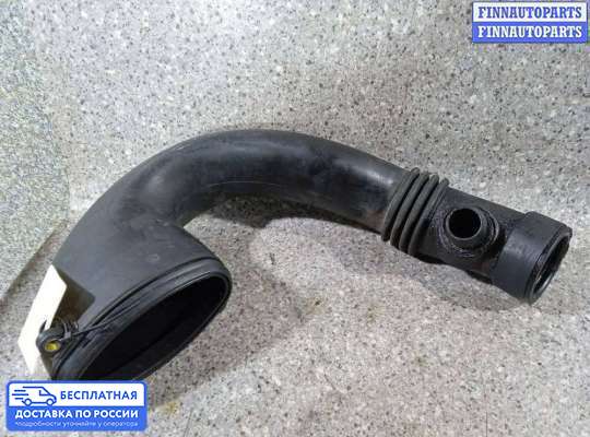 Патрубок (трубка, шланг) на BMW 5 (E39)