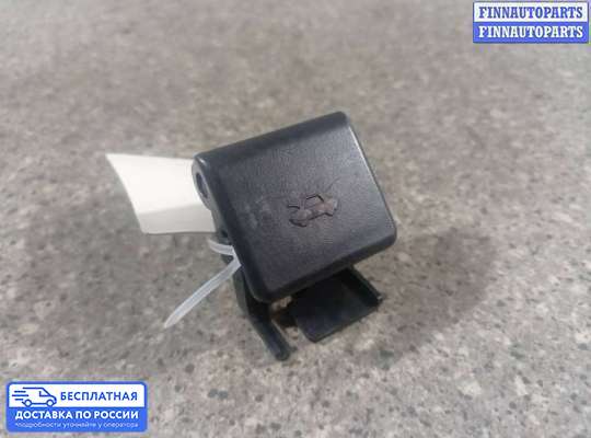 Ручка открывания на Mazda 6 II (GH)