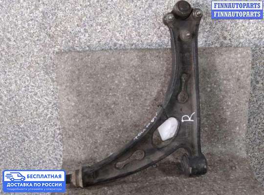 Рычаг подвески на Volkswagen Touran I (1T)