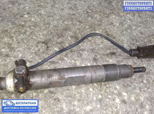 Форсунка топливная на Volkswagen Golf III (1H)