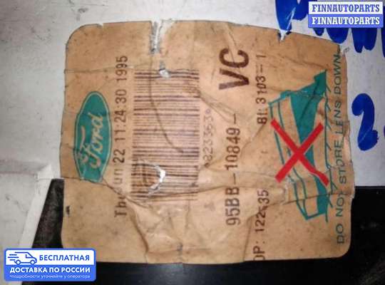 Щиток приборов на Ford Mondeo II