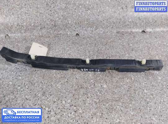 Кронштейн бампера на Hyundai Santa Fe II (CM)