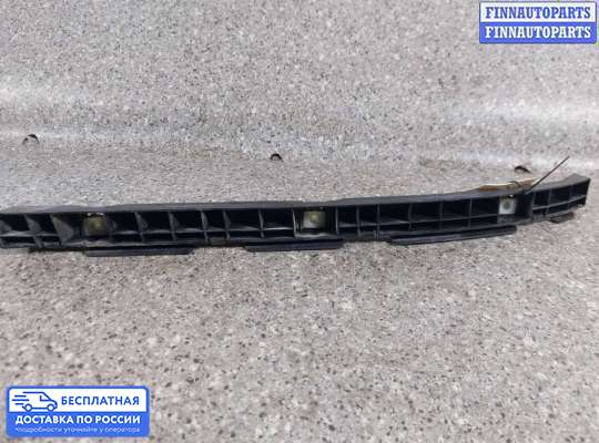 Кронштейн бампера на Hyundai Santa Fe II (CM)