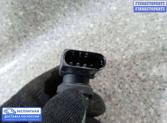 Катушка зажигания на SEAT Ibiza III (6L1)