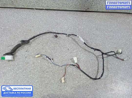 Проводка (коса) салонная на Mazda Premacy