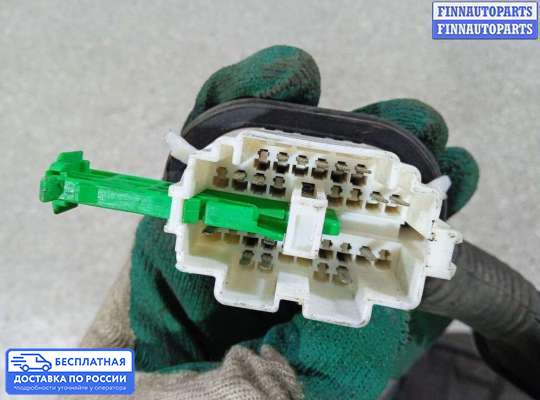 Проводка (коса) салонная на Mazda Premacy