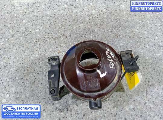 Фара противотуманная (ПТФ) на Ford C-Max I