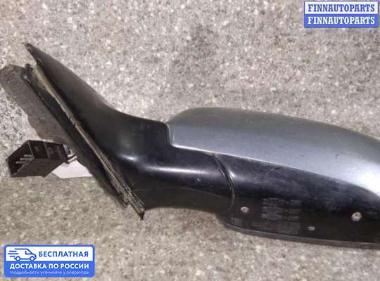 Зеркало боковое на Audi A4 (8D, B5)