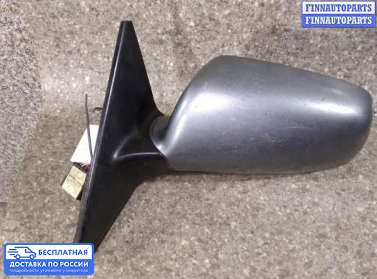 Зеркало боковое на Audi A4 (8D, B5)