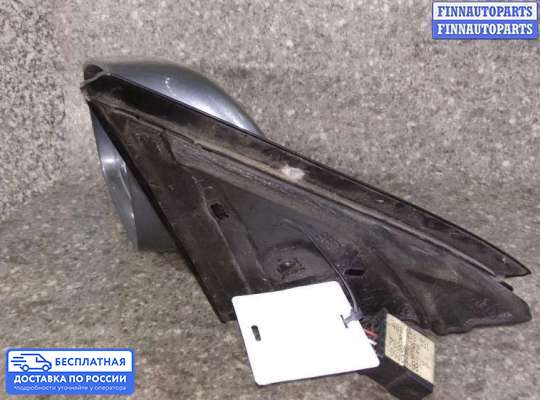 Зеркало боковое на Audi A4 (8D, B5)