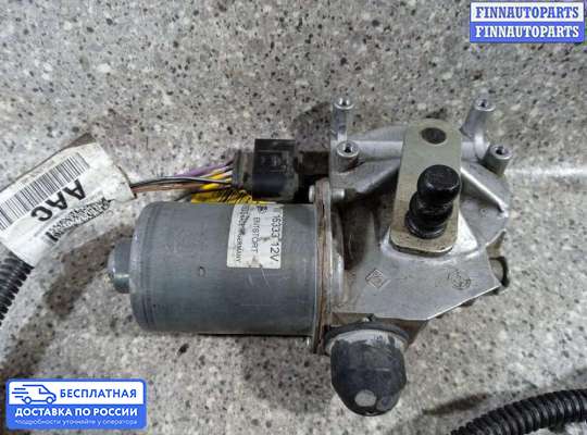 Моторчик дворников (стеклоочистителя) на Ford C-Max II