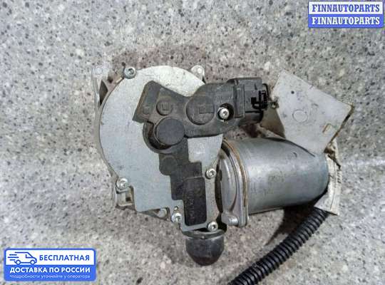Моторчик дворников (стеклоочистителя) на Ford C-Max II