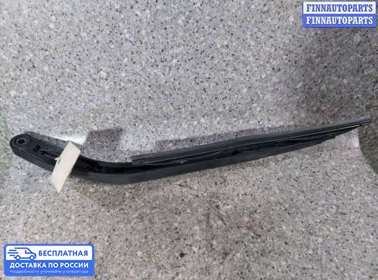 Поводок дворника на Chevrolet Lacetti