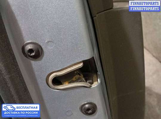 Замок боковой двери на Chevrolet Cruze I (J300)