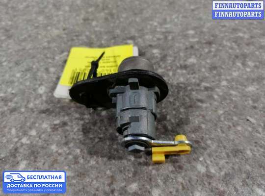 Замок багажника на Hyundai Tucson I (JM)