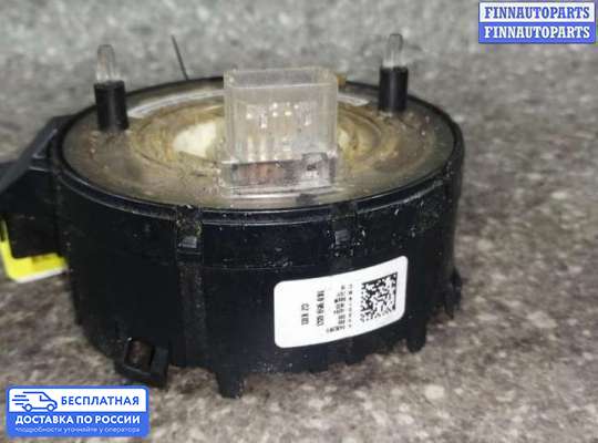 Подрулевой шлейф (кольцо SRS) на Volkswagen Touran I (1T)