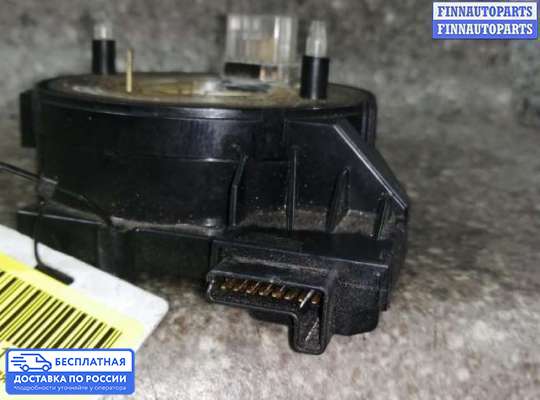 Подрулевой шлейф (кольцо SRS) на Volkswagen Touran I (1T)