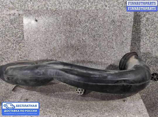 Гофра (патрубок) воздушного фильтра на BMW 5 (E39)