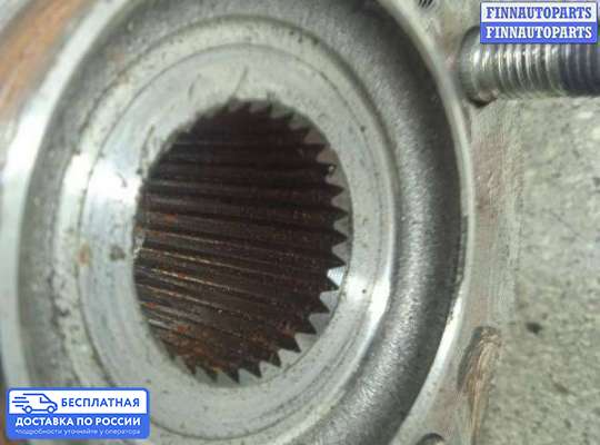 Ступица на Honda Accord VIII (CU)
