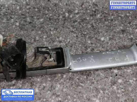Ручка двери наружная на SEAT Toledo I (1L)