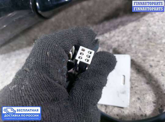 Зеркало боковое на Opel Sintra